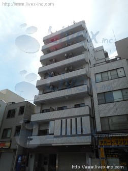 ポートシティ伊勢佐木町