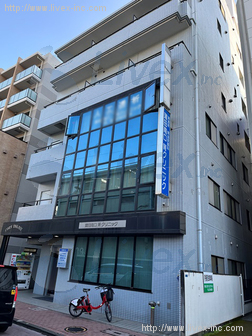コアタカセビル