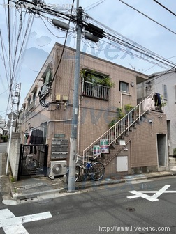 ビラコスモビル