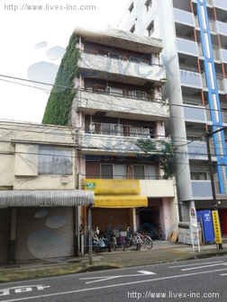 ネオステージ初音町