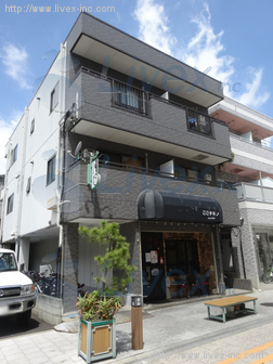 マンションスルガヤビル