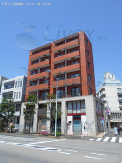 BIT代々木上原ビル