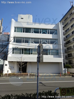 MK東品川ビル