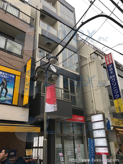 Lスクエア学芸大学