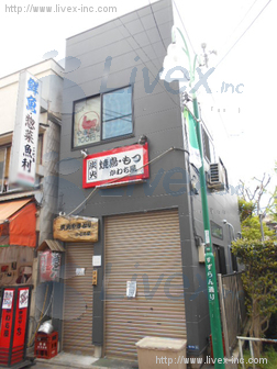パルケ大井町ビル