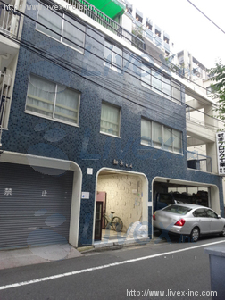 新永ビル