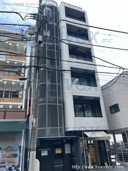 NISSEI SHINJUKU