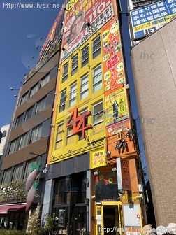 新宿44ステーションビル