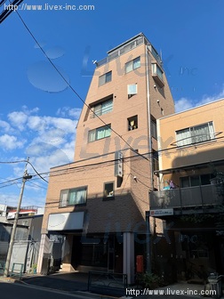 JLBグランエクリュ中野坂上