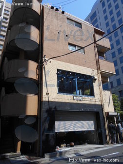 リバーサイドビル