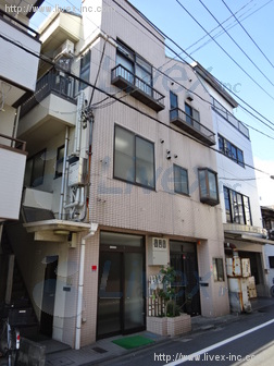冨田ビル