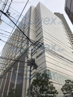 ライズアリーナビル