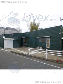 稲城・坂浜ベースビル