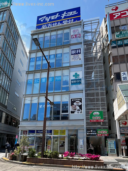 森川第1ビル