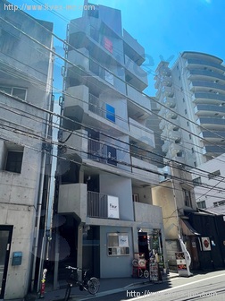 GranDuo恵比寿ビル