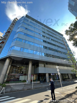 六本木山田ビル