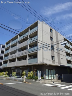 シャルム経堂ビル