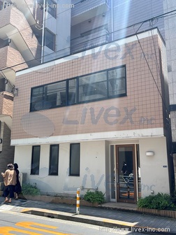 NYビル