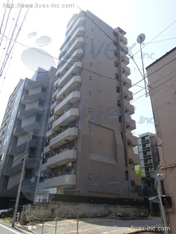 セリュークス駒込ビル