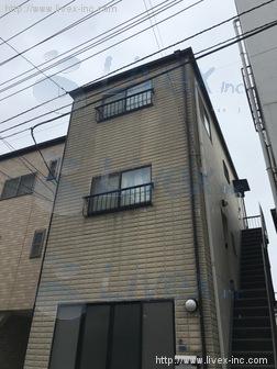 CASAモリシタビル
