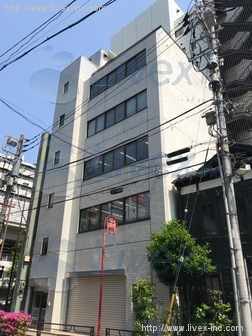 ASANO(浅野旧館)ビル