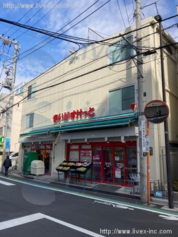 東向島2丁目店舗