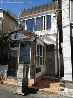 SOCIAL TOKYO