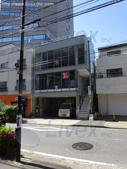 フィル・パーク渋谷東