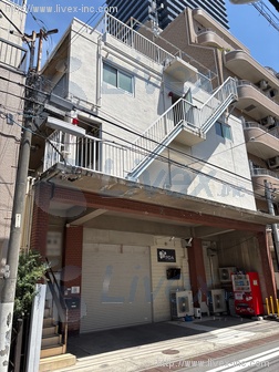 フォレスト幸洋ビル