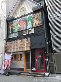 浅草公園六区ビル