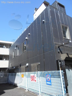 ISEYAビル