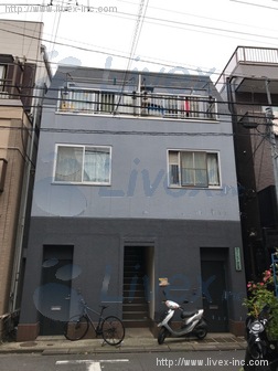 コーポ上野