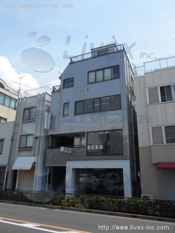 戸田ビル