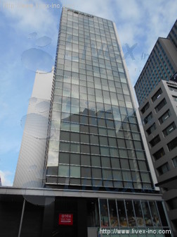 銀座露木ビル