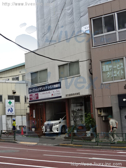 倉又ビル