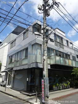 原宿S1エノモトビル