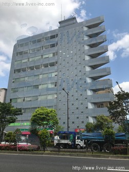 アペルト東中野ビル