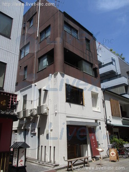 アイビル