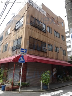 アルコバレーノビル