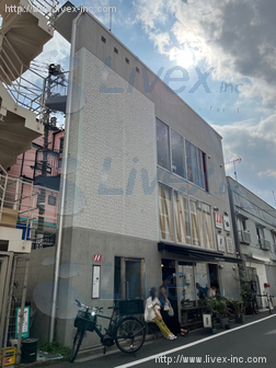 神山Mビル