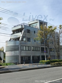 ユメックスGL千葉生実ビル