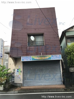 前田店舗