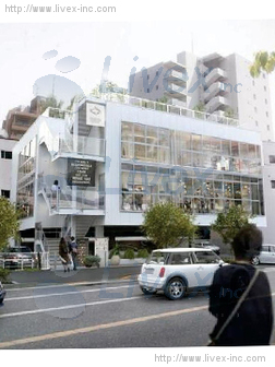 仮)フィル・パーク府中