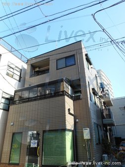 亀田ビル
