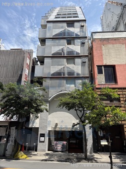 ホテルミッドイン川崎駅前ビル