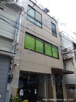 堤ビル