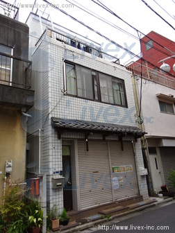 大島島津ビル