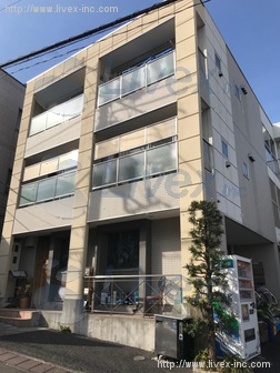 パークテラス参宮橋