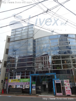 カネキ南烏山ビル