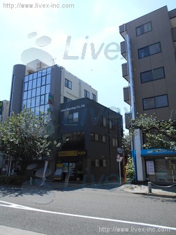 桜新町ビル